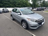 Certified 2022 Honda HR-V LX image 4