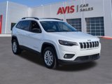 Used 2022 Jeep Cherokee Latitude Lux image 3