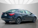 Used 2014 Toyota Corolla LE image 4