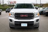 Used 2016 GMC Canyon 4x4 Extended Cab w/ Convenience Package image 3