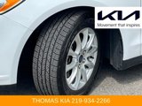 Used 2015 Ford Fusion S image 3