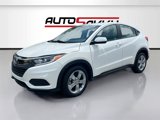 Used 2021 Honda HR-V LX image 3