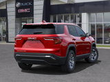 New 2025 GMC Terrain Elevation image 4