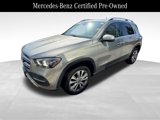 Used 2020 Mercedes-Benz GLE 350 4MATIC image 4