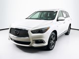 Used 2016 INFINITI QX60 AWD image 3