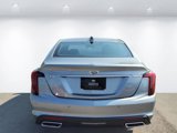 New 2025 Cadillac CT5 Premium Luxury image 4
