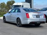 Used 2018 Cadillac CTS Luxury image 5