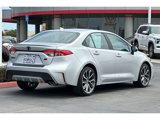 Used 2021 Toyota Corolla SE w/ SE Premium Package image 4