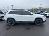Used 2015 Jeep Cherokee Latitude w/ Cold Weather Group image 4