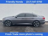 Used 2020 Honda Accord Sport image 3