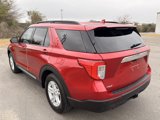 Certified 2020 Ford Explorer XLT image 4