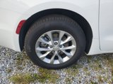 New 2025 Chrysler Pacifica Select image 5