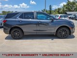 Used 2022 Chevrolet Equinox LT image 4