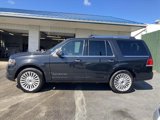 Used 2015 Lincoln Navigator 4WD image 2