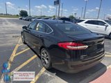 Used 2019 Ford Fusion Titanium image 3