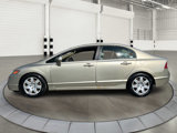 Used 2008 Honda Civic LX image 6