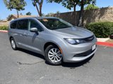 Used 2017 Chrysler Pacifica Touring w/ Tire & Wheel Group image 2