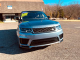 Used 2019 Land Rover Range Rover Sport HSE image 2