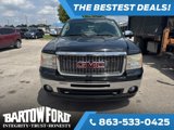Used 2011 GMC Sierra 1500 SLE image 2