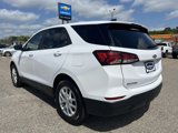 Used 2023 Chevrolet Equinox LS w/ LS Convenience Package image 4