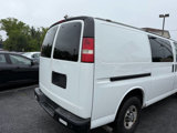 Used 2011 Chevrolet Express 2500 w/ Power Package image 2