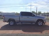 Used 2021 RAM 1500 Big Horn image 6