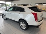 Used 2013 Cadillac SRX Luxury image 6