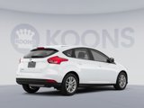 Used 2018 Ford Focus SE w/ Interior Protection Package image 4