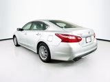 Used 2017 Nissan Altima 2.5 S w/ Power Driver Seat Package image 5