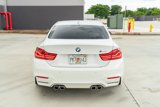 Used 2018 BMW M4 Coupe image 5