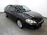 Used 2012 Chevrolet Impala LTZ image 3