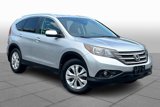 Used 2013 Honda CR-V EX-L image 2