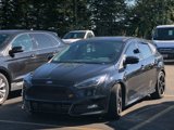 Used 2018 Ford Focus ST image 4
