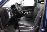 Used 2017 Chevrolet Silverado 1500 LTZ w/ Sport Package image 3