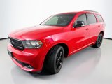 Used 2017 Dodge Durango GT w/ Premium Group image 3