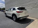 Used 2022 INFINITI QX50 Essential image 5