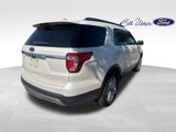 Used 2017 Ford Explorer Limited w/ Equipment Group 301A image 3