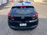 Used 2018 MAZDA CX-3 Grand Touring image 4
