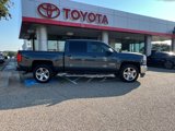 Used 2017 Chevrolet Silverado 1500 LT w/ Texas Edition image 6