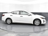 New 2025 Nissan Sentra S image 4