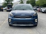 Used 2022 Kia Niro LXS image 2