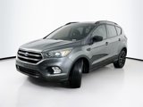 Used 2018 Ford Escape SE w/ SE Sport Appearance Package image 2