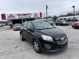 Used 2016 Chevrolet Trax LS image 2