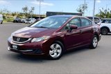 Used 2015 Honda Civic LX image 2