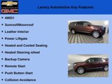 Used 2023 GMC Yukon XL SLT w/ Max Trailering Package image 2