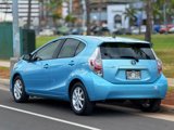 Used 2014 Toyota Prius C Four image 3