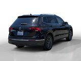 Used 2022 Volkswagen Tiguan SE image 5