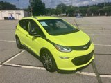 Used 2019 Chevrolet Bolt Premier w/ Infotainment Package image 3