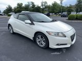 Used 2012 Honda CR-Z EX image 3