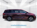 Certified 2018 Honda Odyssey Touring image 2